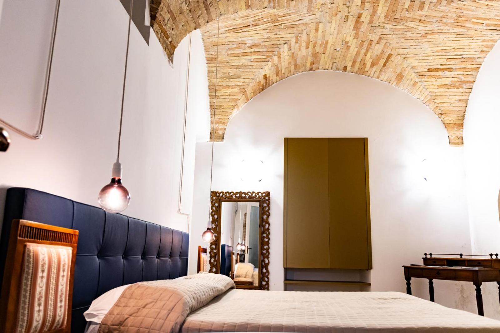 La Rua Appartement Ascoli Piceno Buitenkant foto