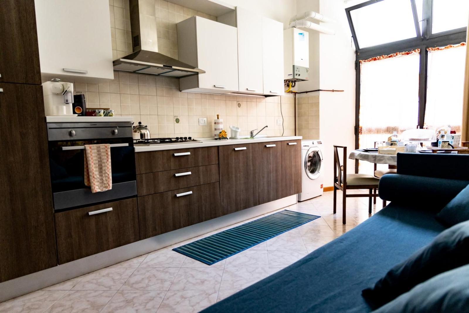 La Rua Appartement Ascoli Piceno Buitenkant foto